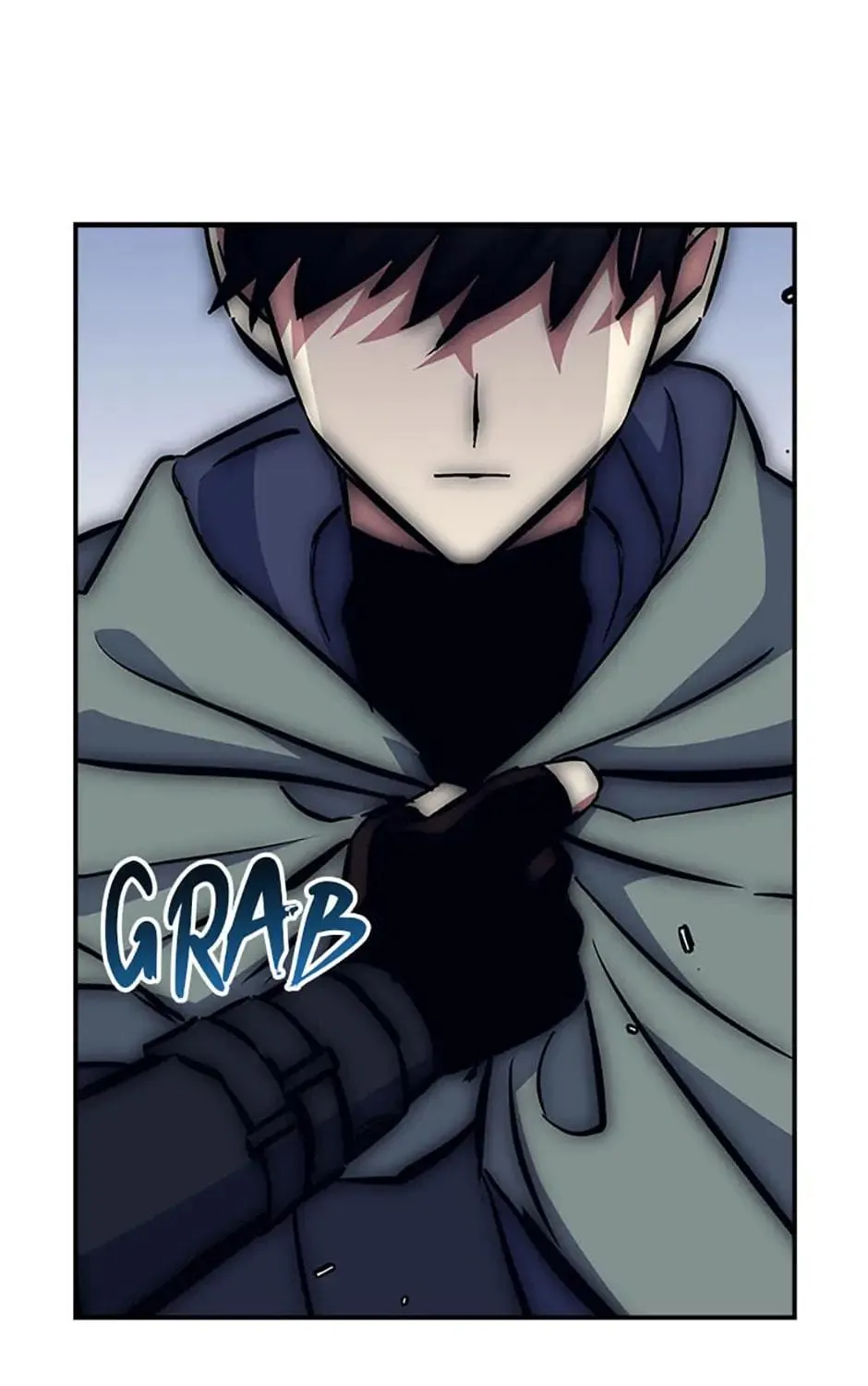Lucky Striker Chapter 45 page 119 - 