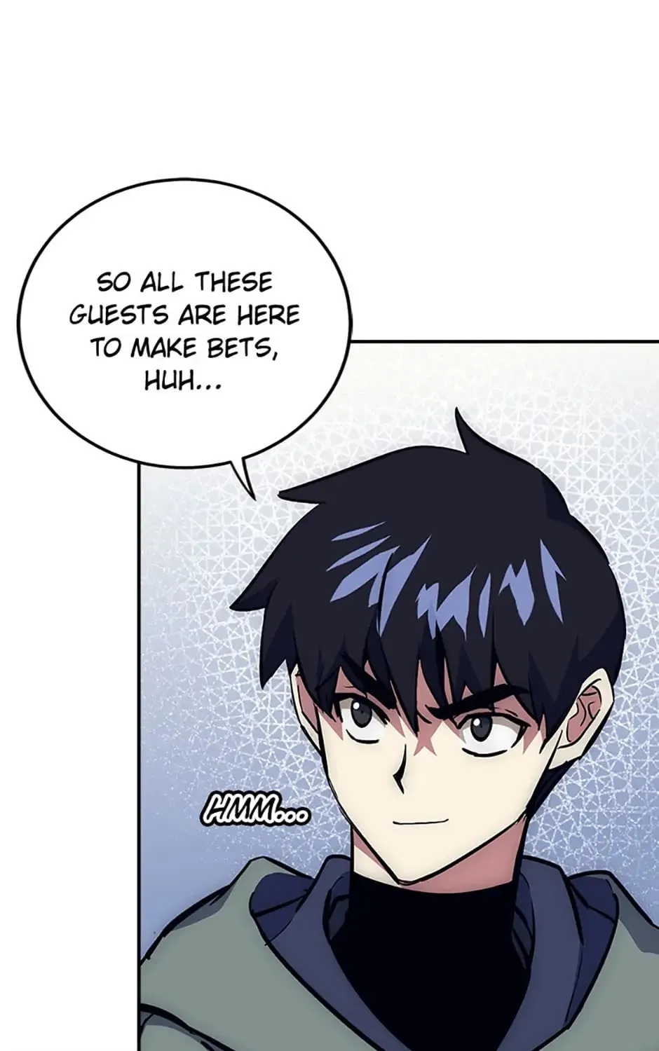 Lucky Striker Chapter 45 page 13 - 