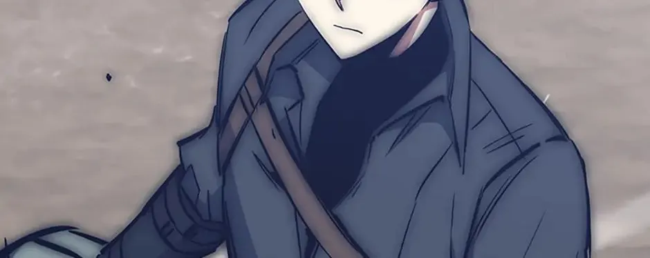 Lucky Striker Chapter 45 page 122 - 