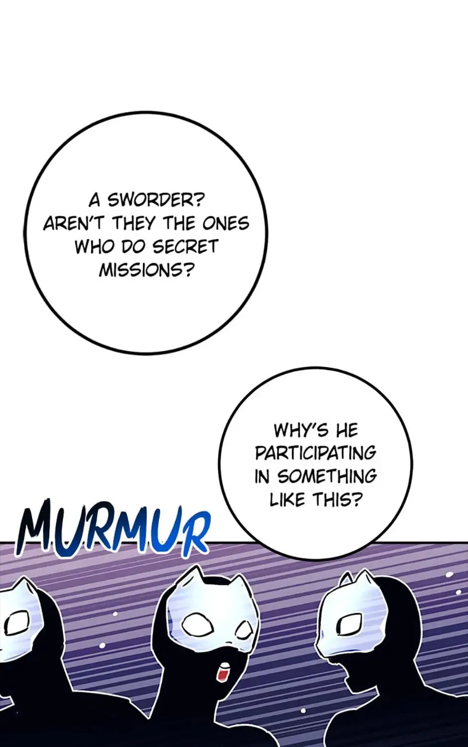 Lucky Striker Chapter 45 page 127 - 