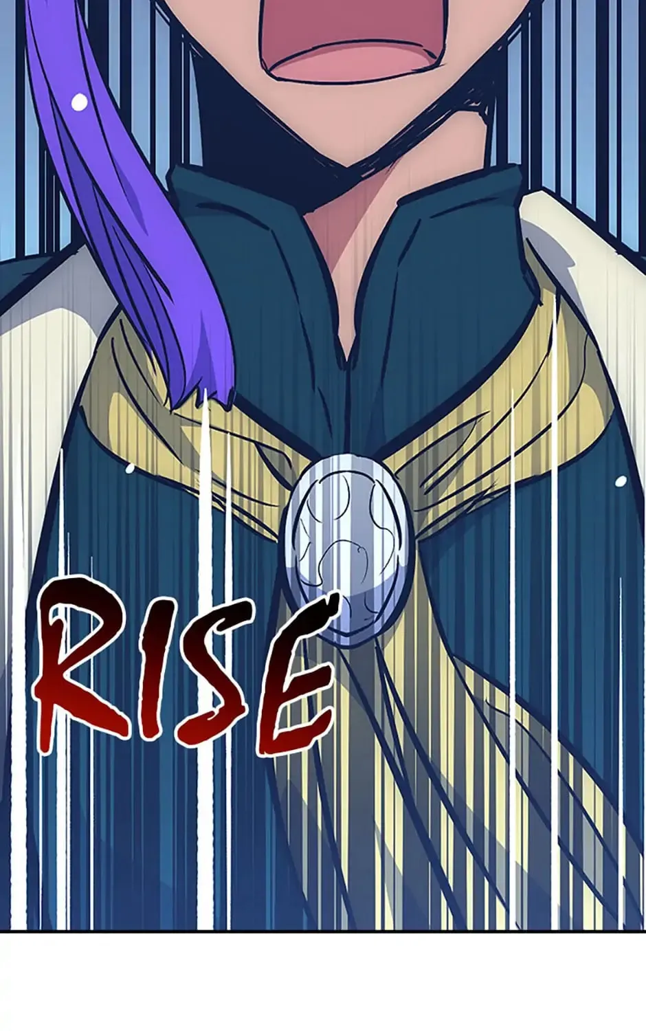 Lucky Striker Chapter 45 page 133 - 