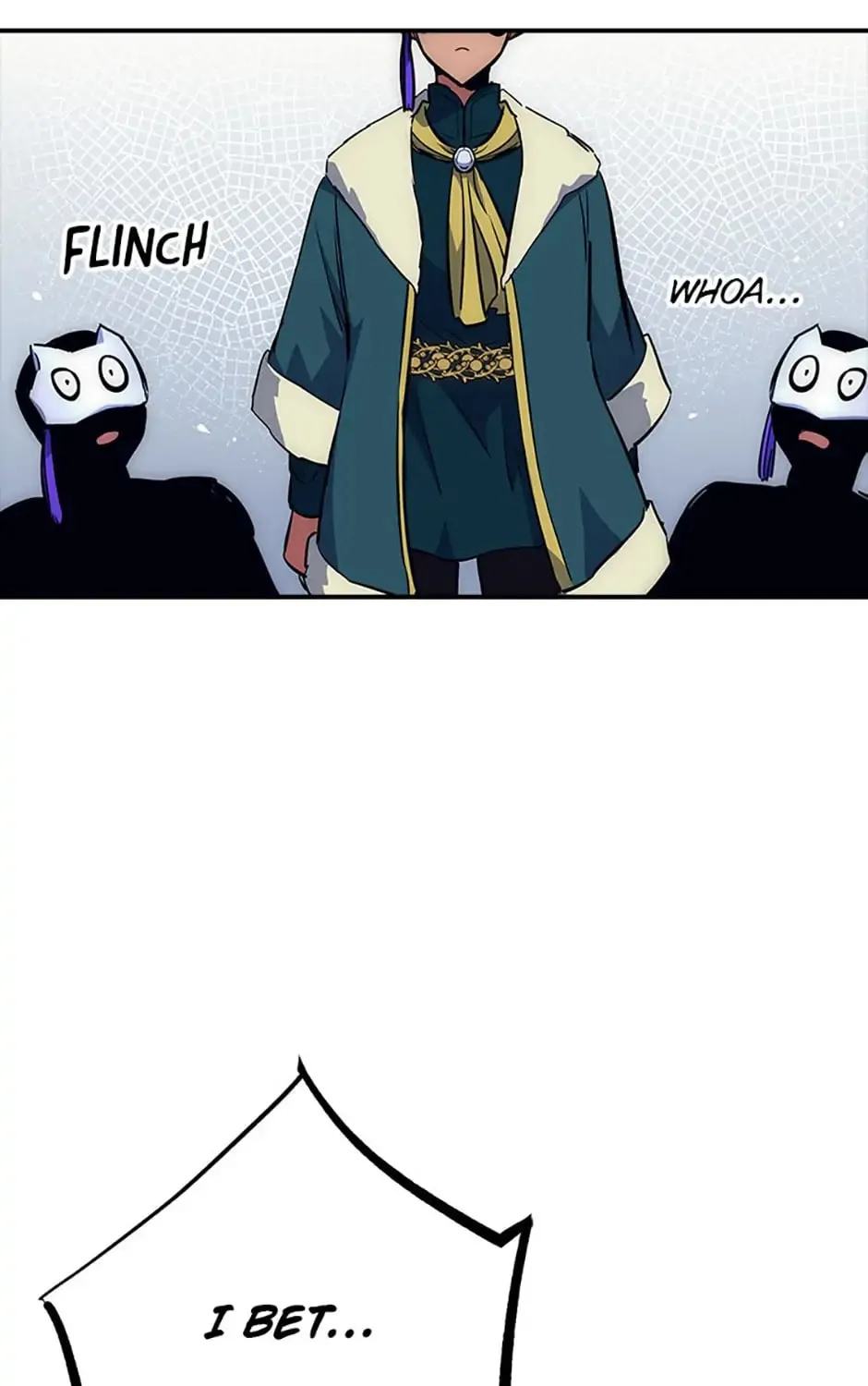 Lucky Striker Chapter 45 page 135 - 