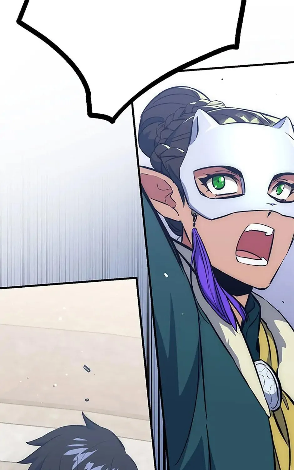 Lucky Striker Chapter 45 page 139 - 