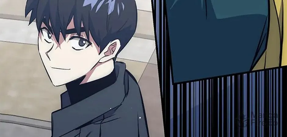 Lucky Striker Chapter 45 page 140 - 