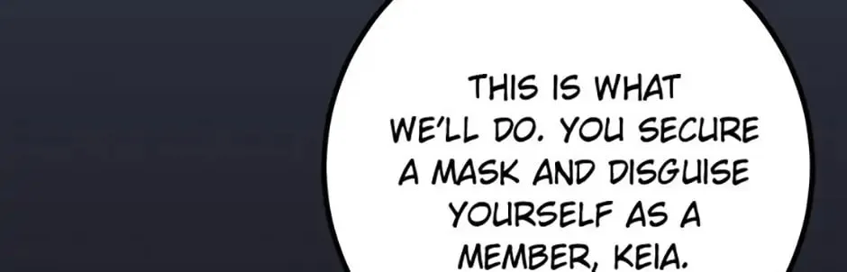 Lucky Striker Chapter 45 page 16 - 