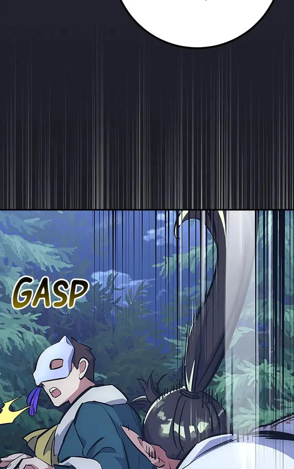 Lucky Striker Chapter 45 page 17 - 