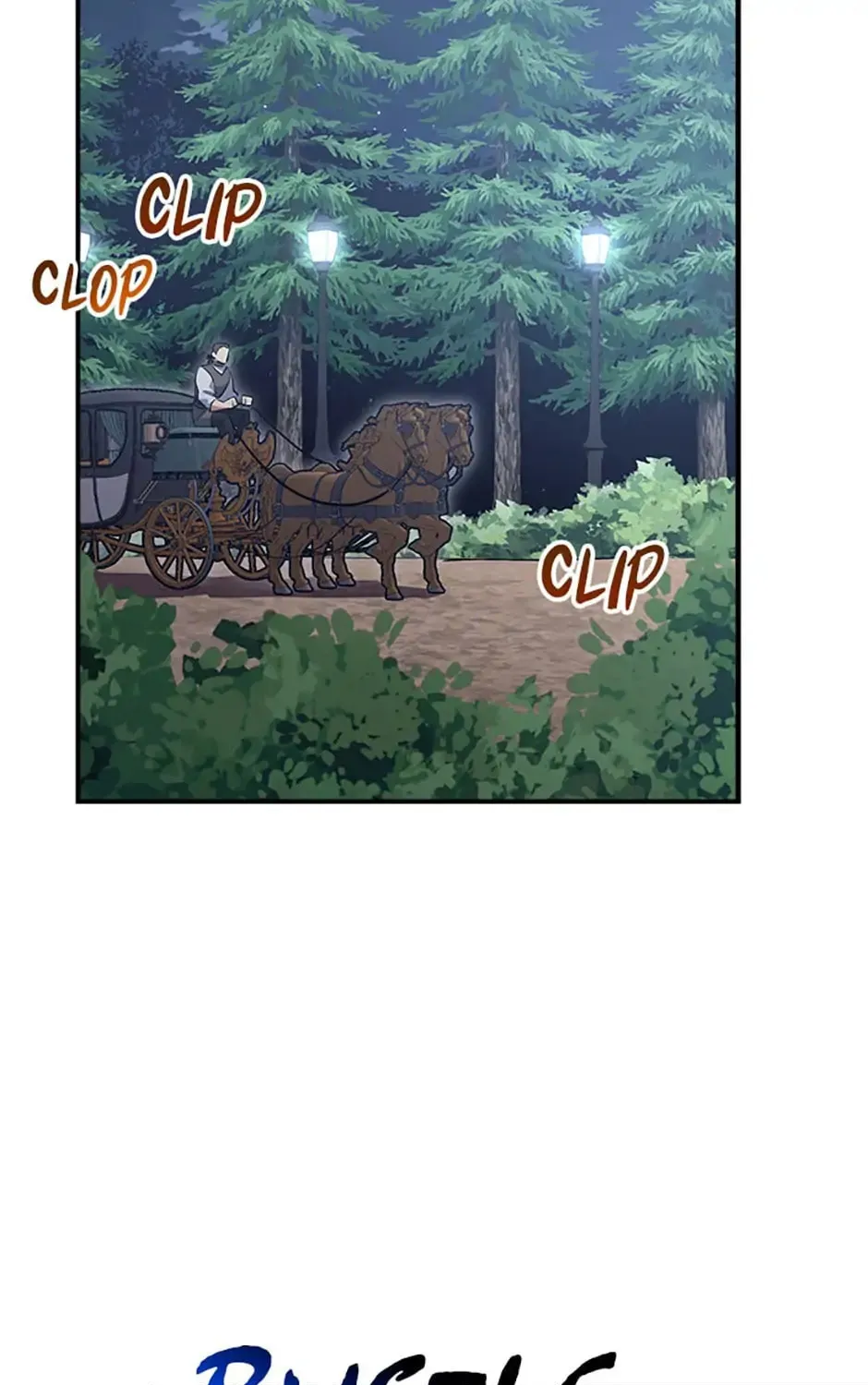 Lucky Striker Chapter 45 page 3 - 