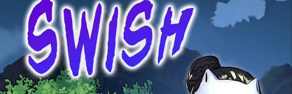 Lucky Striker Chapter 45 page 22 - 