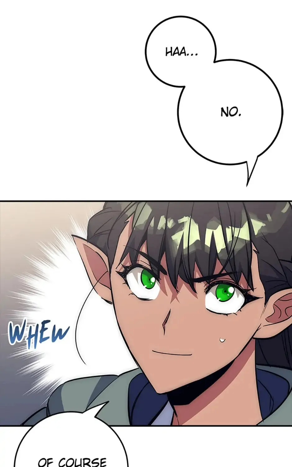 Lucky Striker Chapter 45 page 33 - 