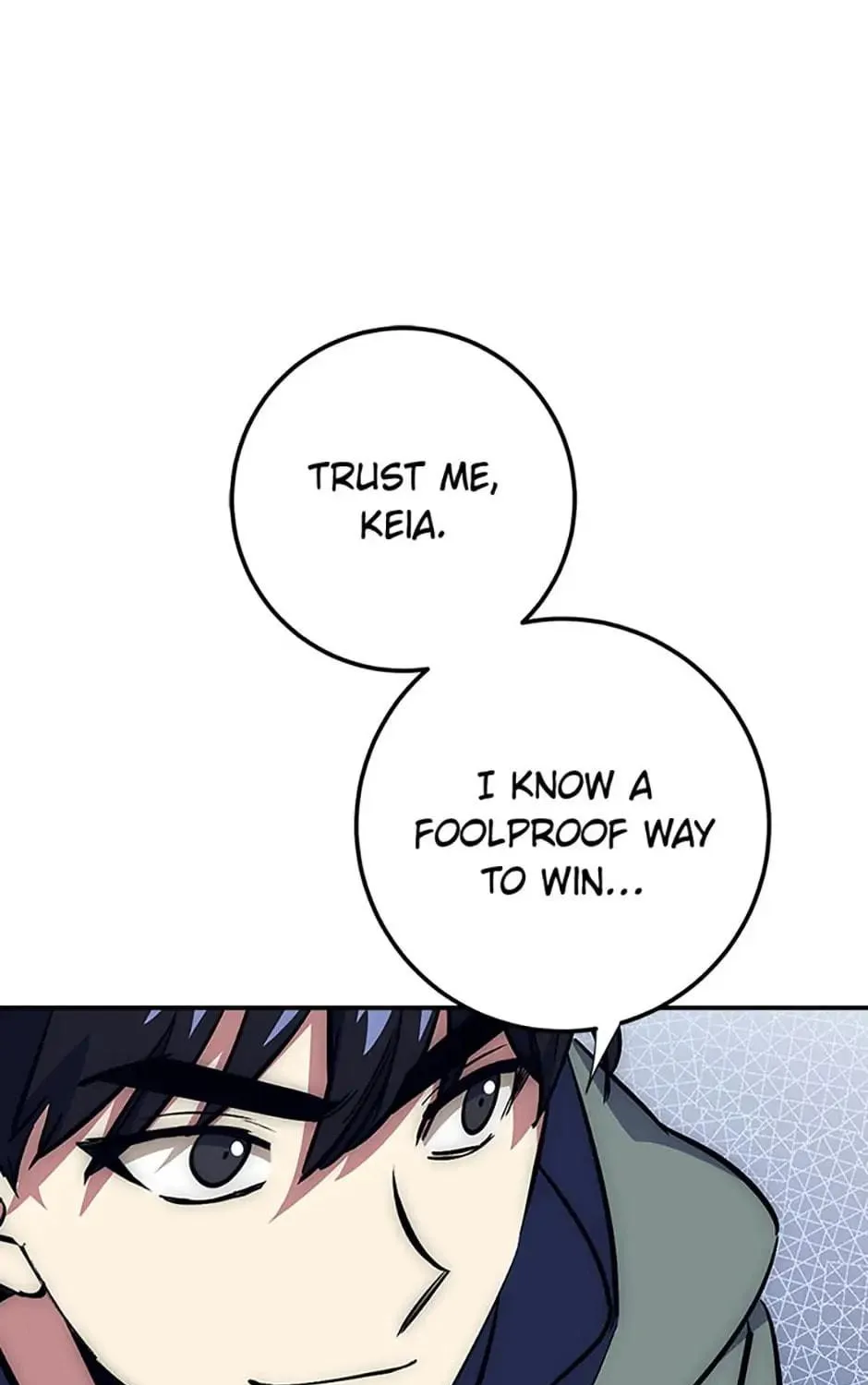 Lucky Striker Chapter 45 page 35 - 