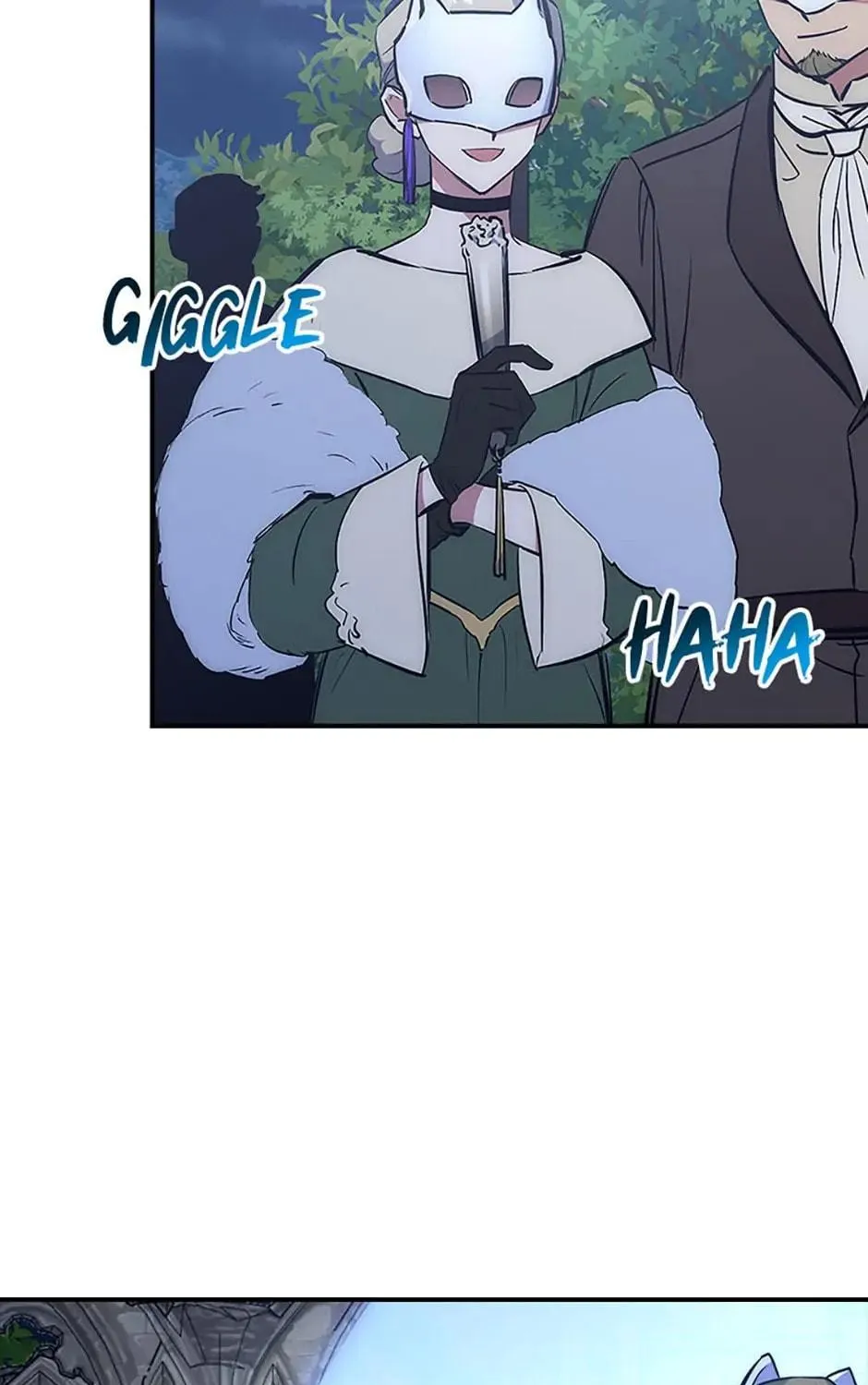 Lucky Striker Chapter 45 page 5 - 