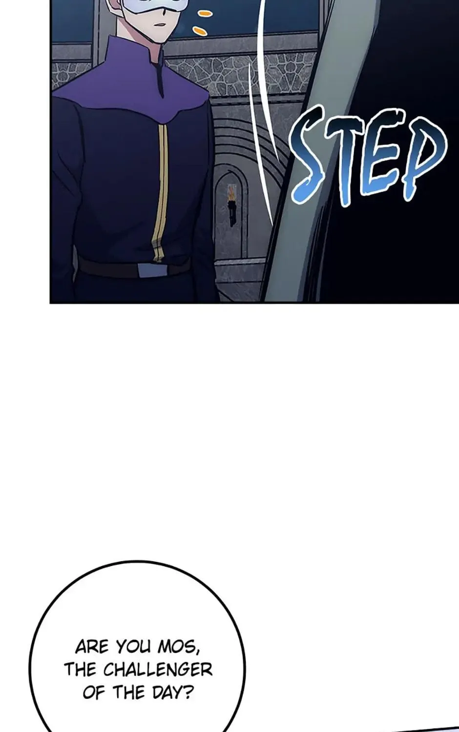 Lucky Striker Chapter 45 page 41 - 