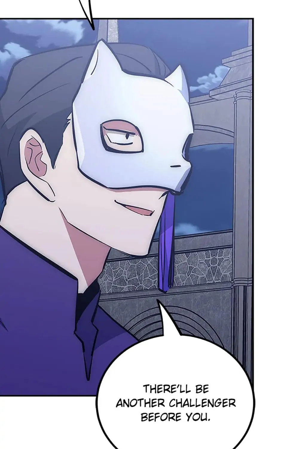 Lucky Striker Chapter 45 page 47 - 