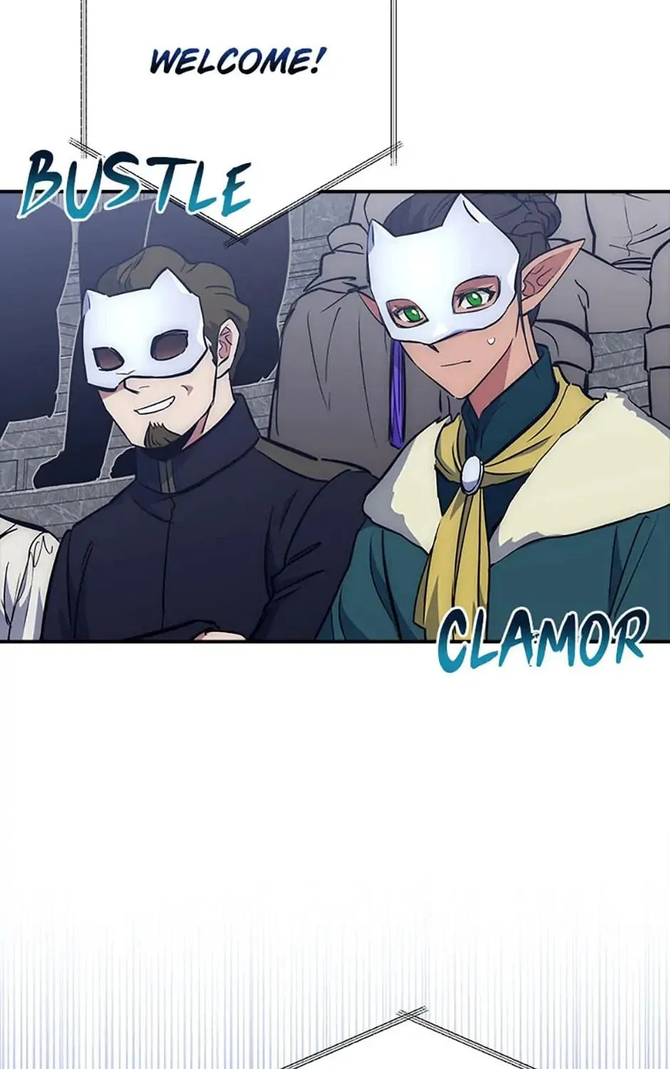 Lucky Striker Chapter 45 page 53 - 
