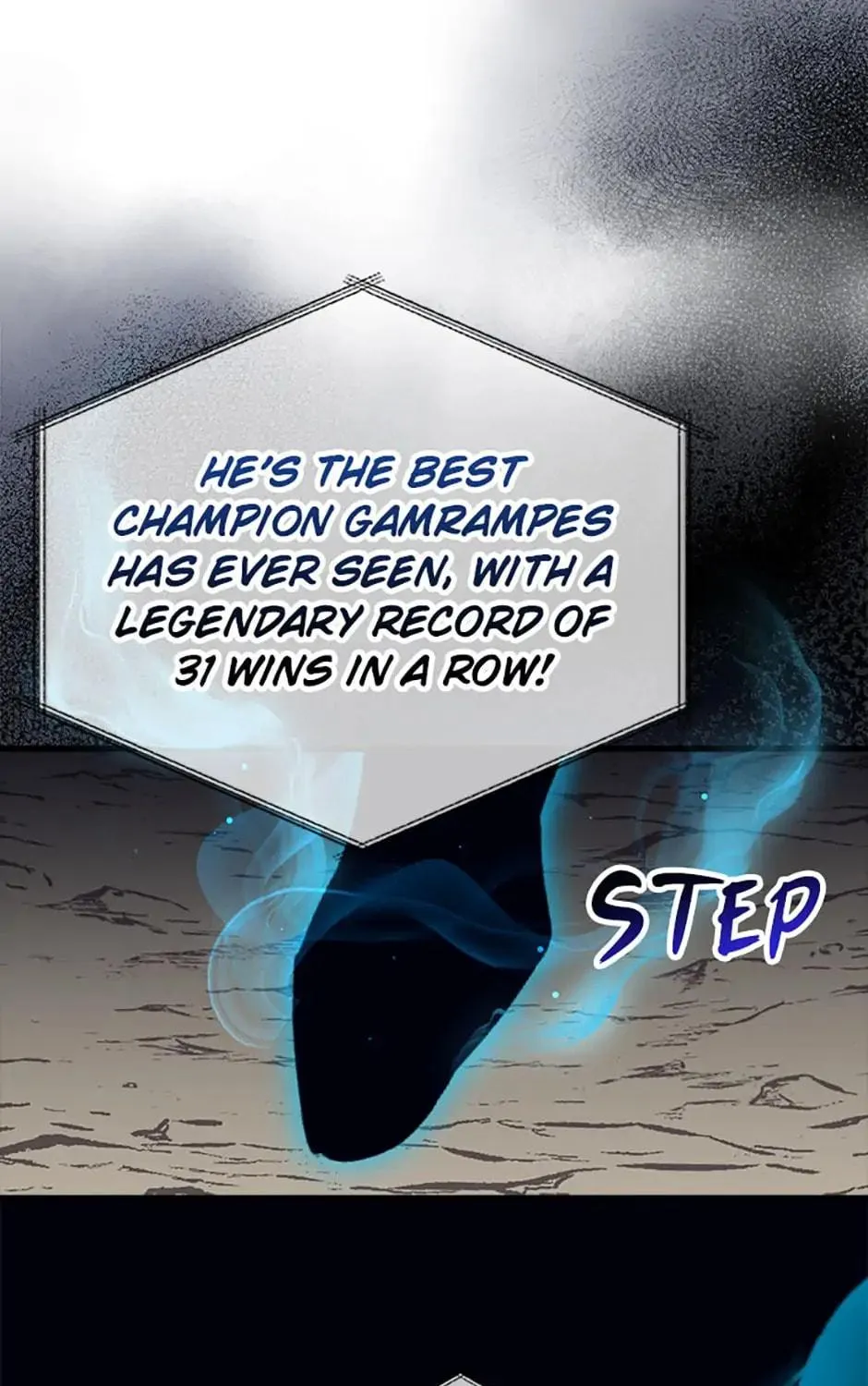 Lucky Striker Chapter 45 page 59 - 