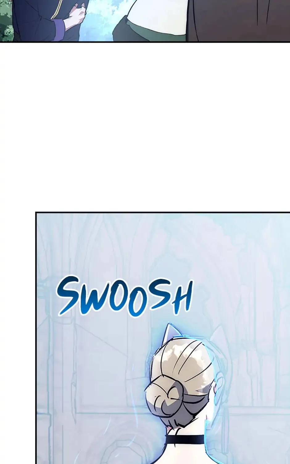 Lucky Striker Chapter 45 page 7 - 