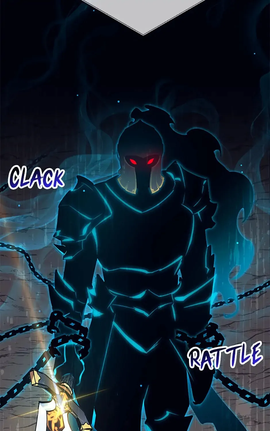 Lucky Striker Chapter 45 page 61 - 