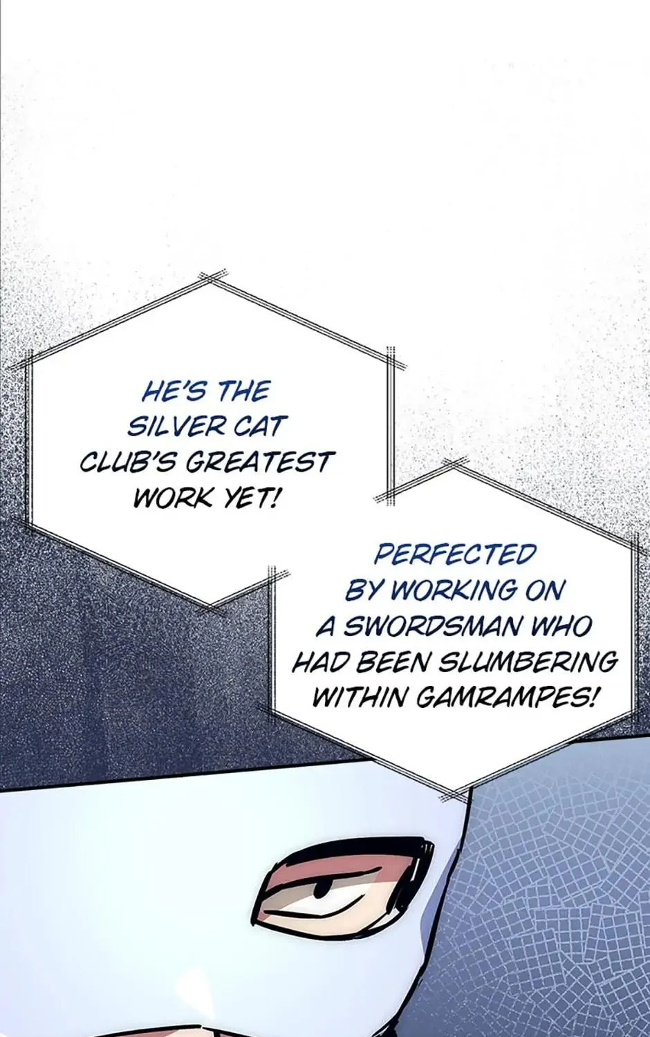 Lucky Striker Chapter 45 page 65 - 