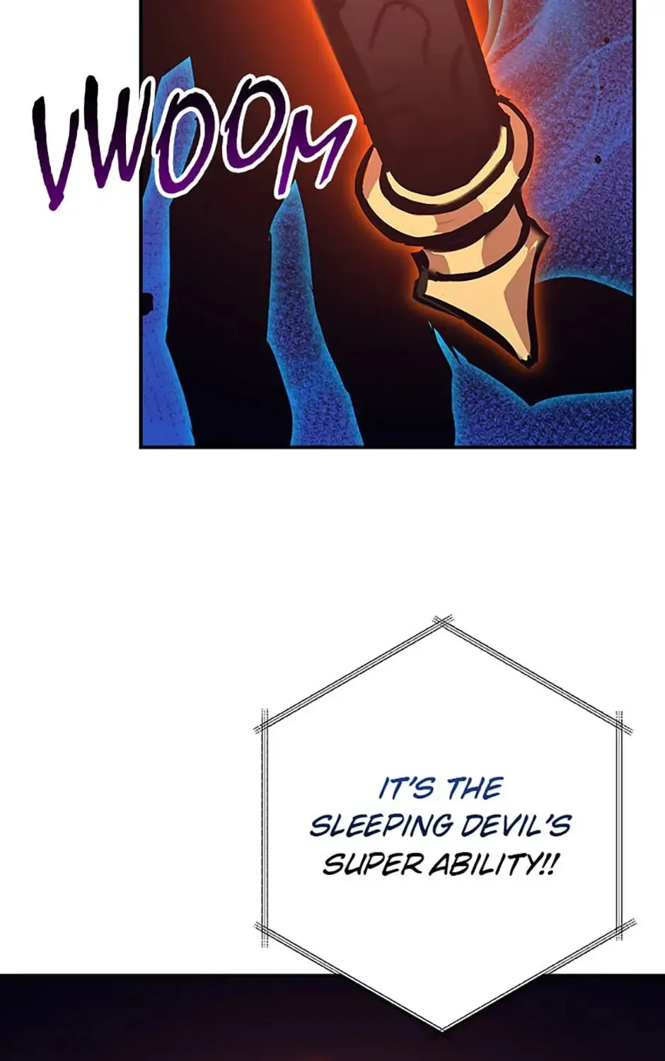 Lucky Striker Chapter 45 page 85 - 