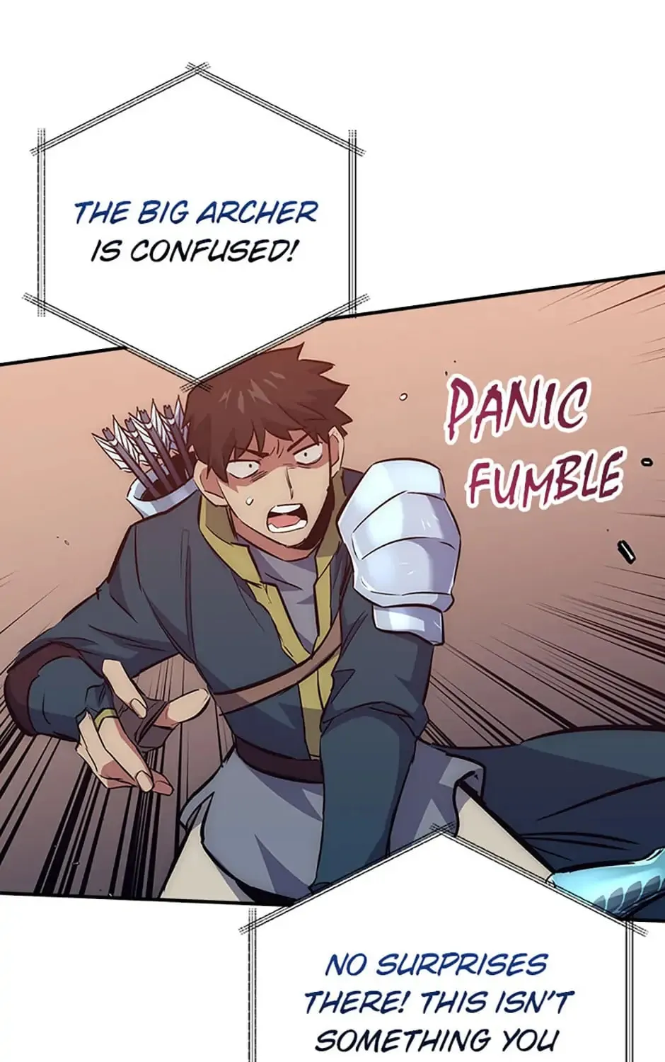 Lucky Striker Chapter 45 page 93 - 