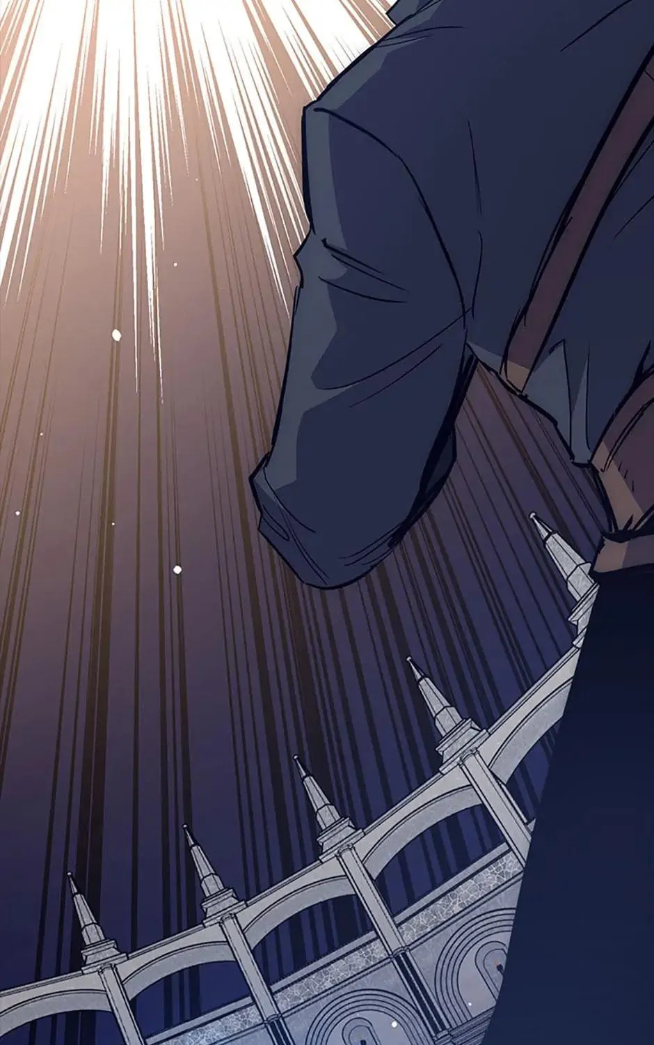 Lucky Striker Chapter 46 page 101 - 