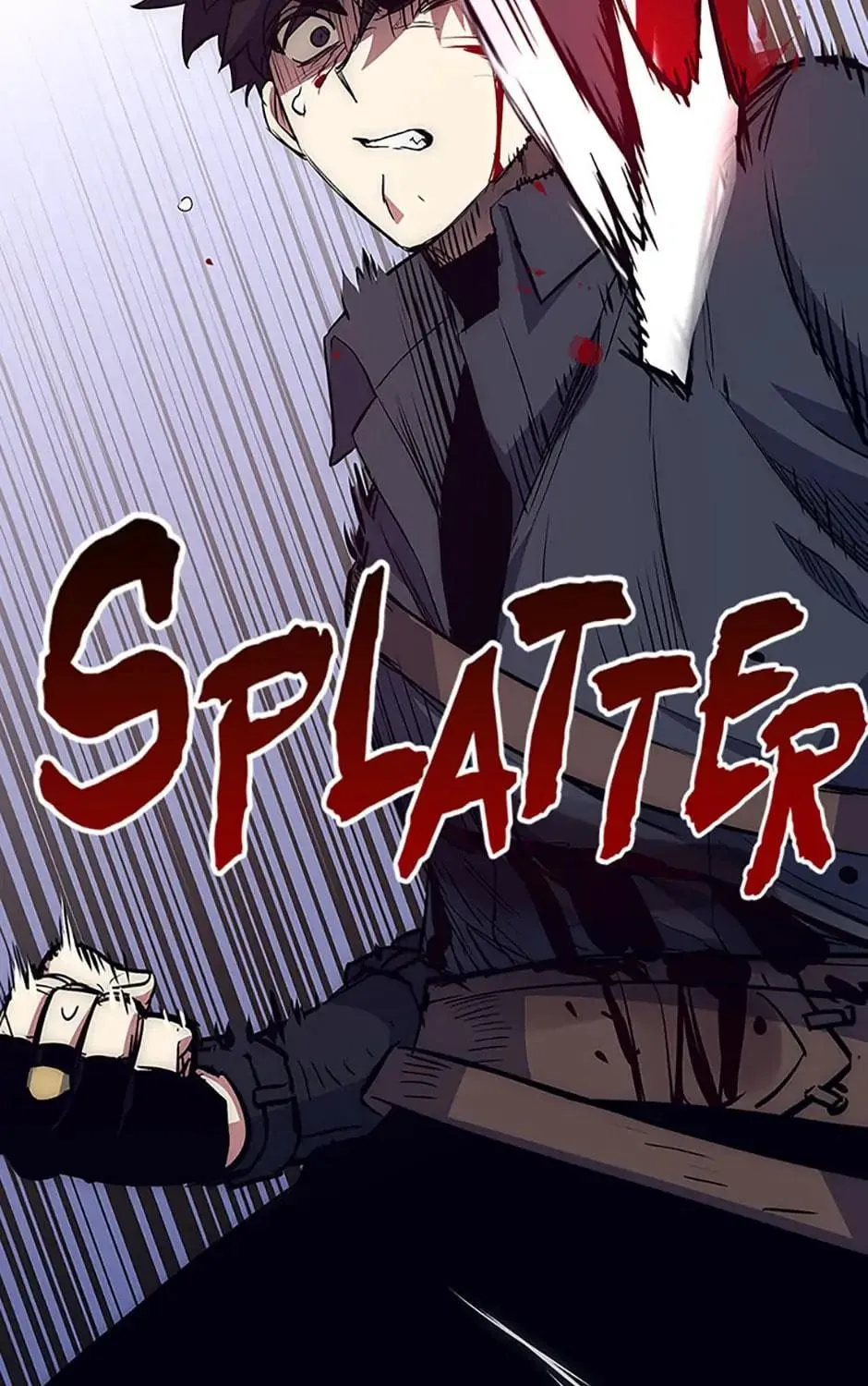 Lucky Striker Chapter 46 page 109 - 