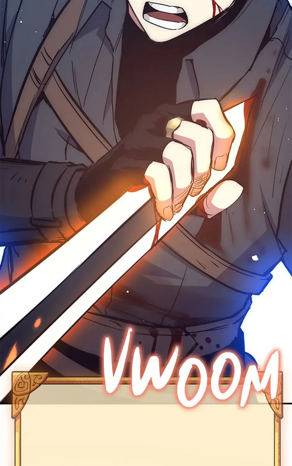 Lucky Striker Chapter 46 page 115 - 