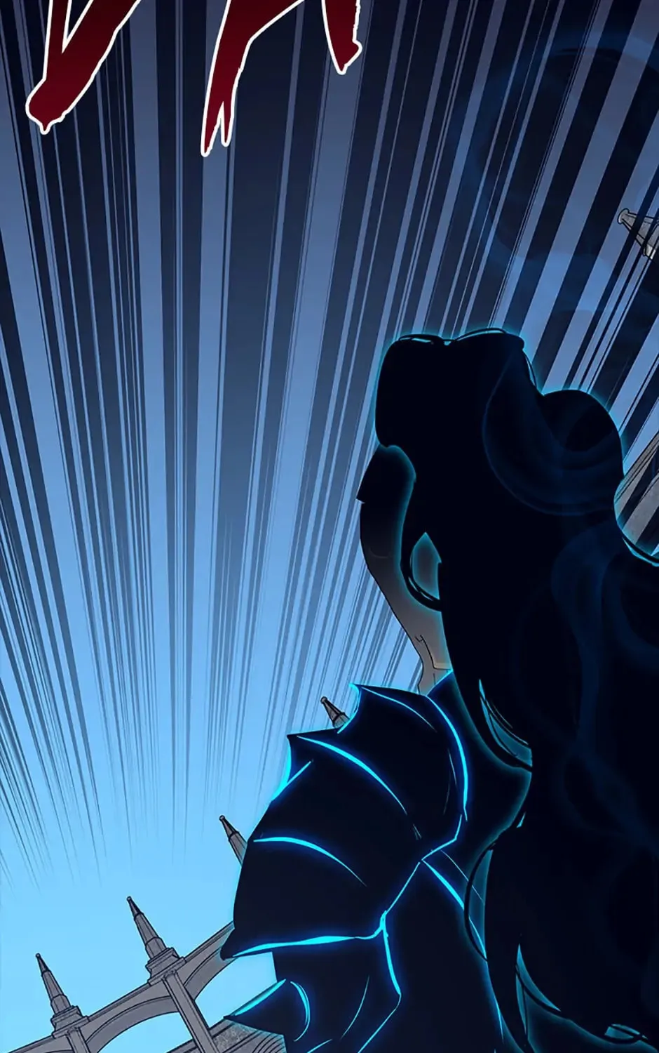 Lucky Striker Chapter 46 page 13 - 