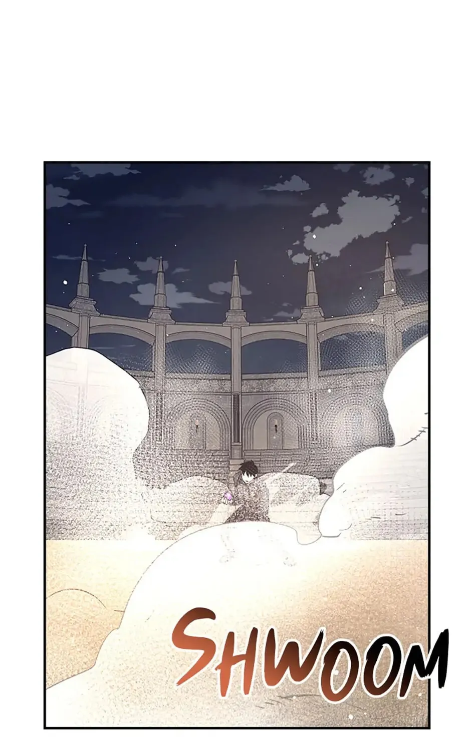 Lucky Striker Chapter 46 page 123 - 