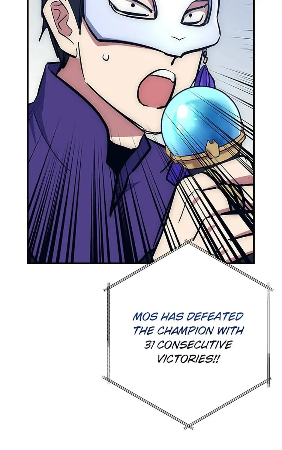 Lucky Striker Chapter 46 page 139 - 