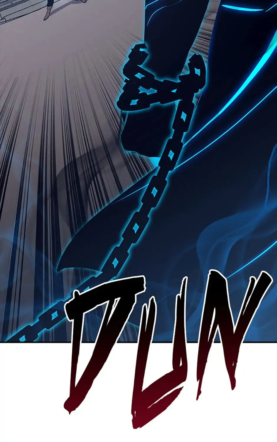 Lucky Striker Chapter 46 page 15 - 