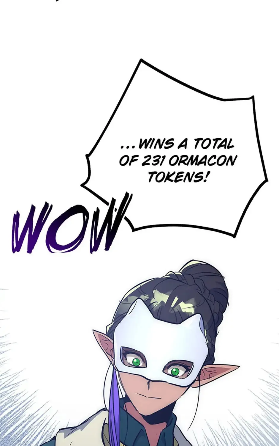 Lucky Striker Chapter 46 page 145 - 