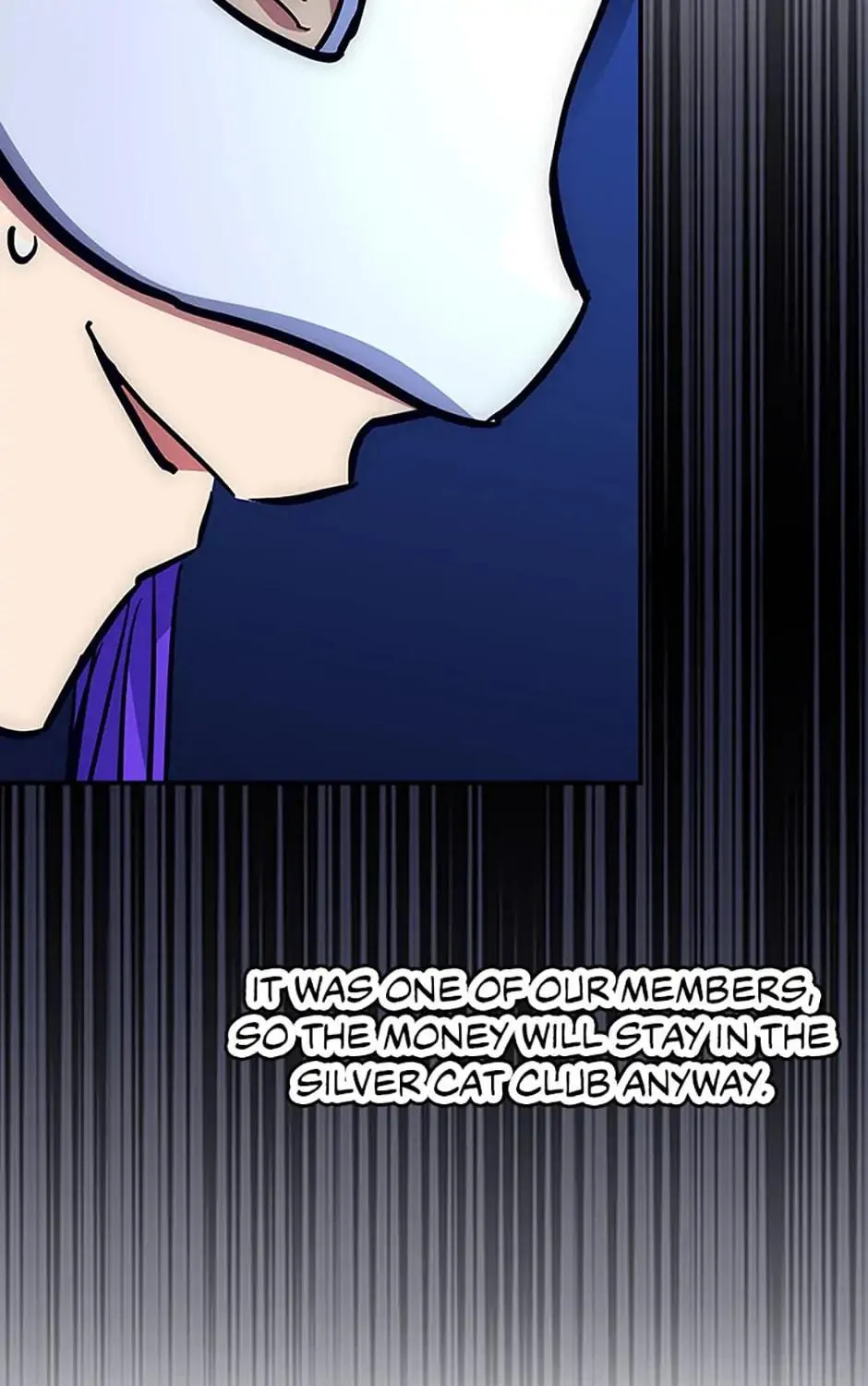 Lucky Striker Chapter 46 page 149 - 