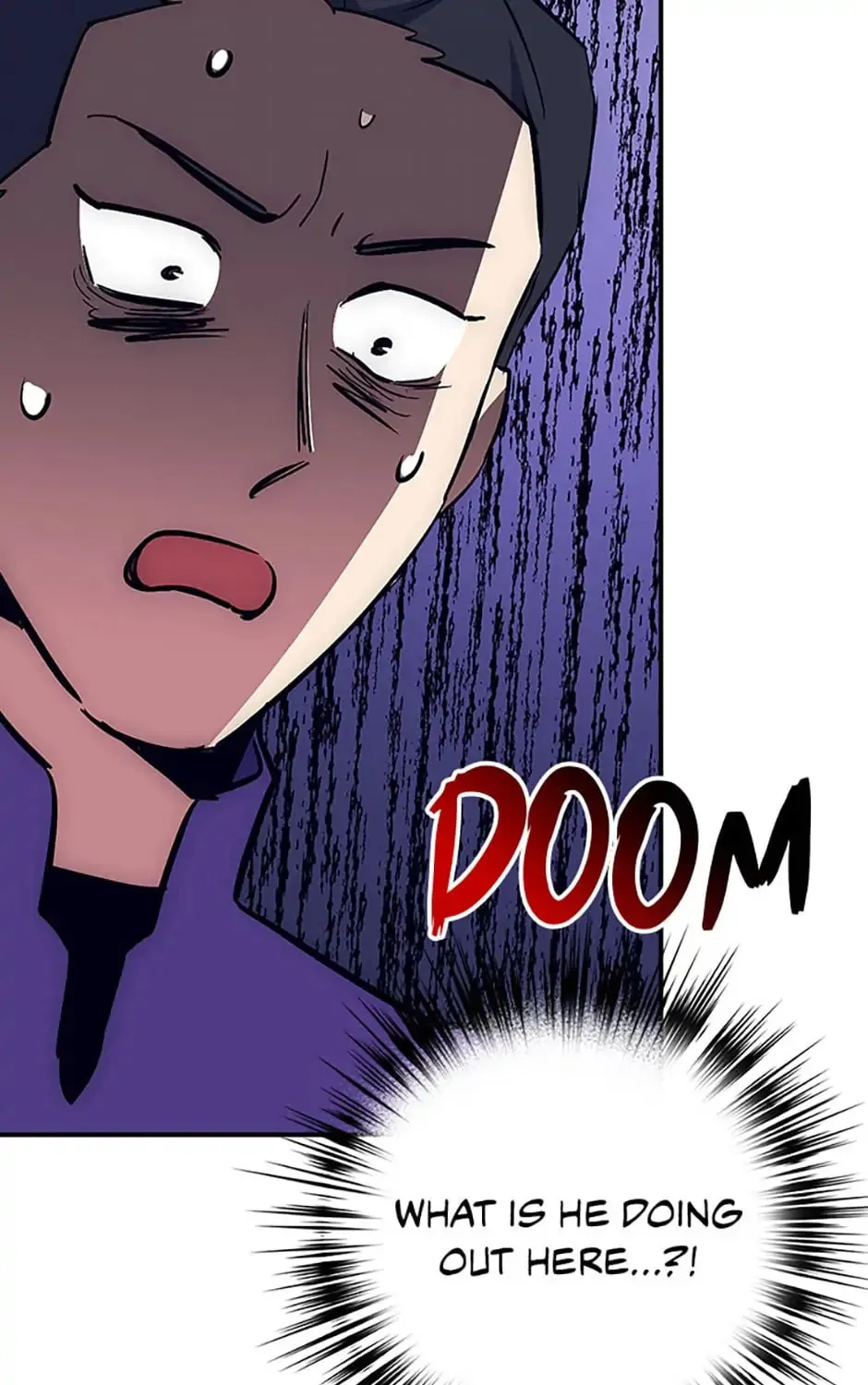 Lucky Striker Chapter 46 page 157 - 