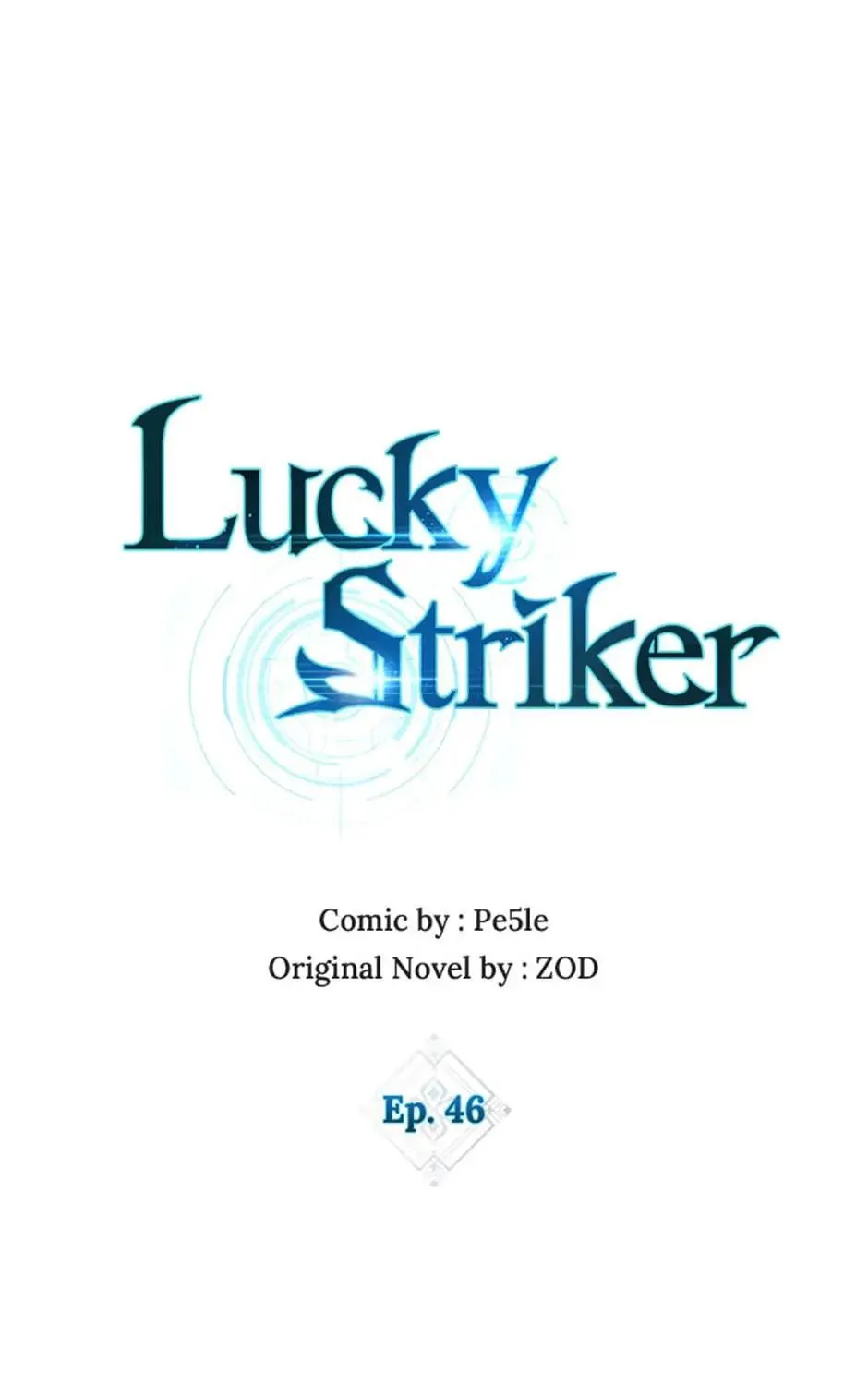 Lucky Striker Chapter 46 page 17 - 
