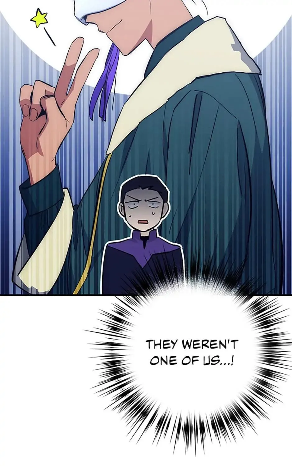 Lucky Striker Chapter 46 page 161 - 