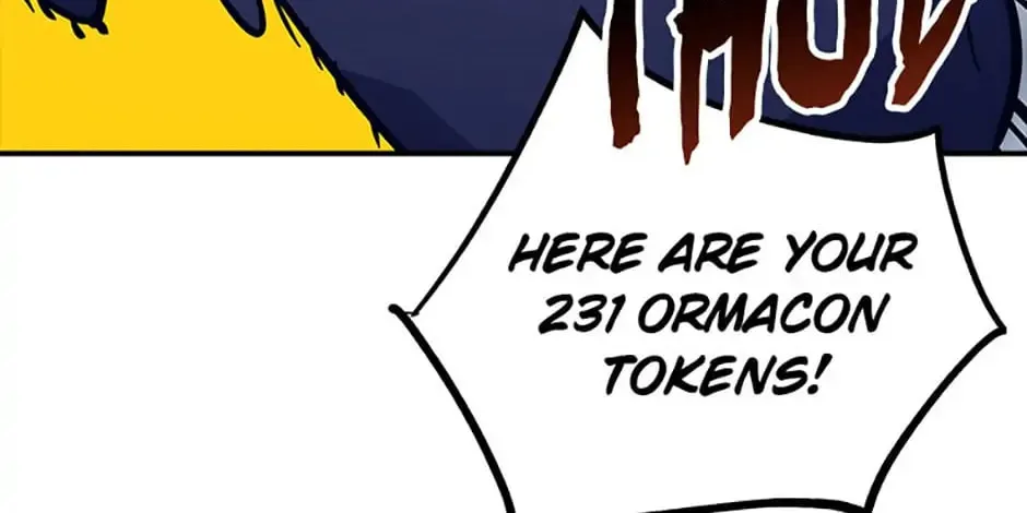 Lucky Striker Chapter 46 page 166 - 