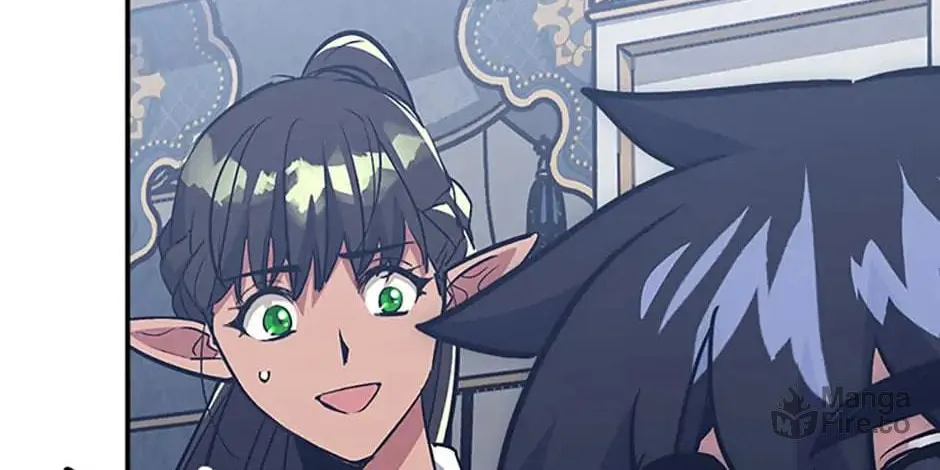 Lucky Striker Chapter 46 page 168 - 