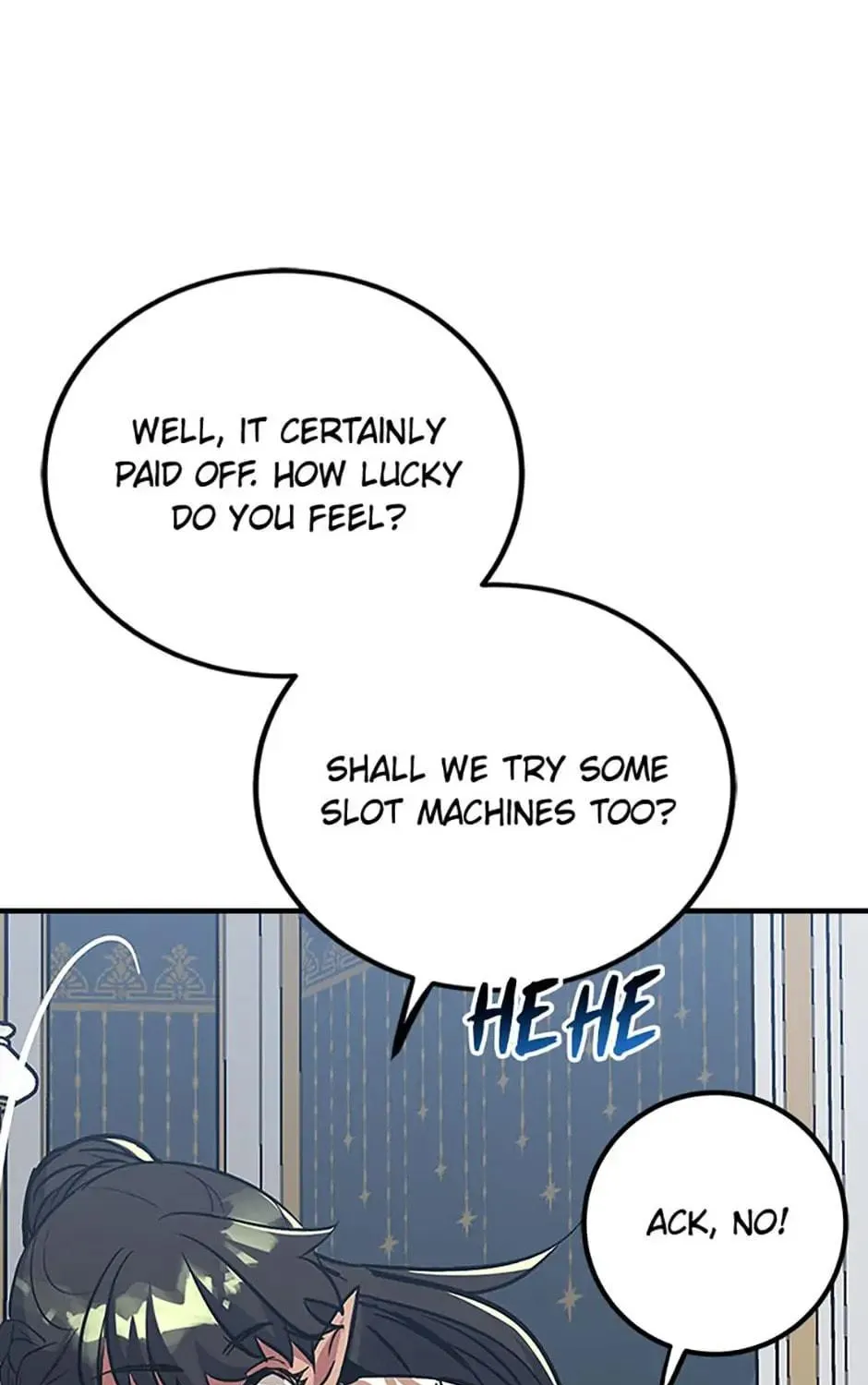 Lucky Striker Chapter 46 page 173 - 
