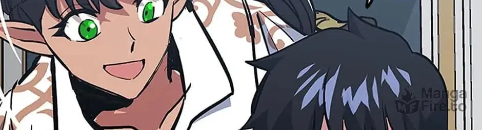 Lucky Striker Chapter 46 page 174 - 