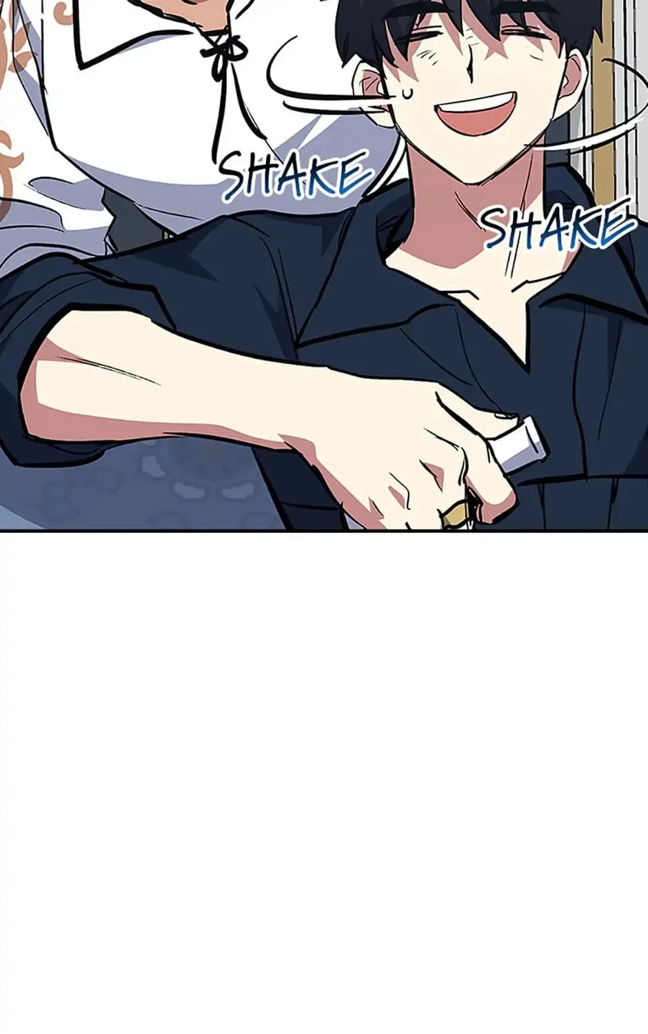 Lucky Striker Chapter 46 page 175 - 