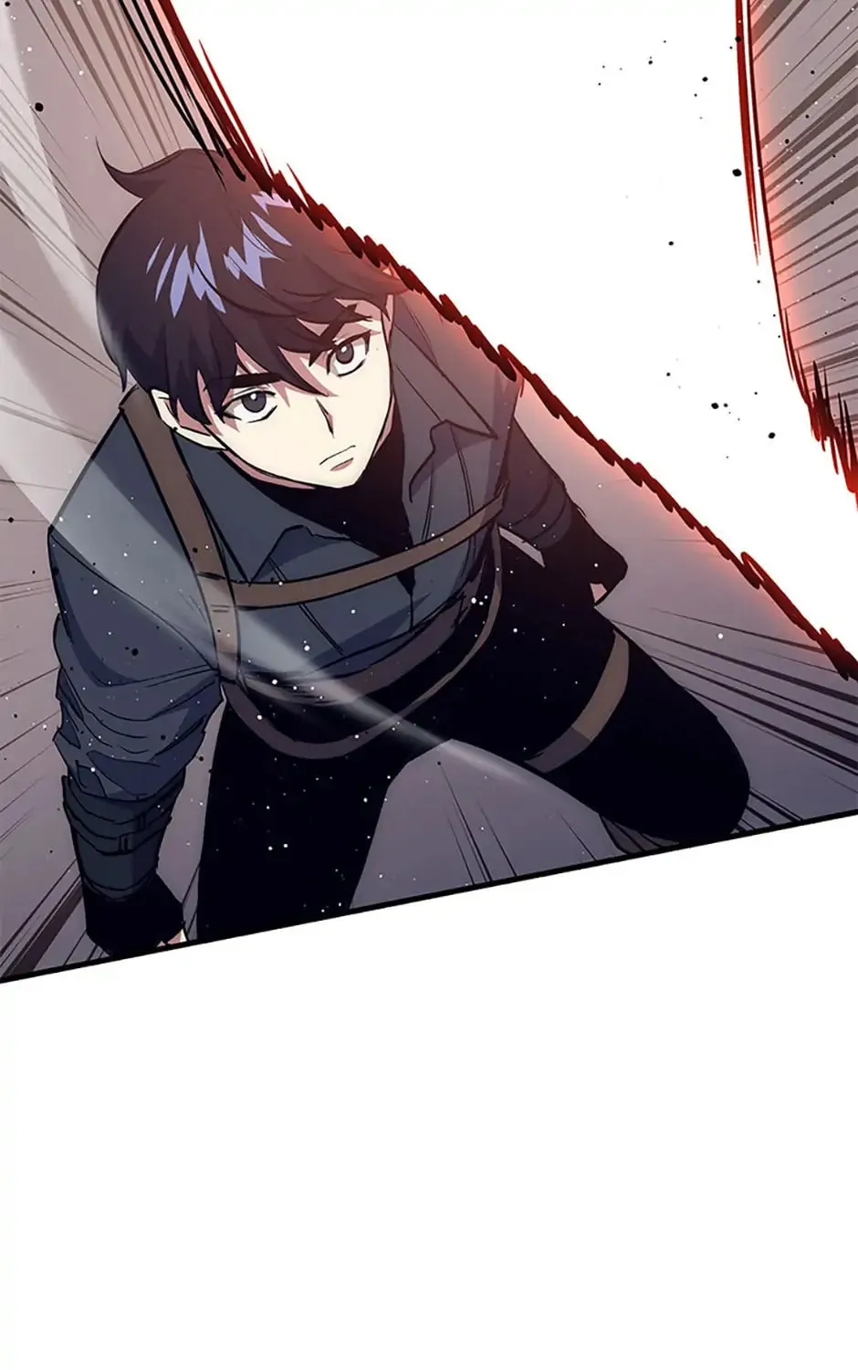 Lucky Striker Chapter 46 page 21 - 
