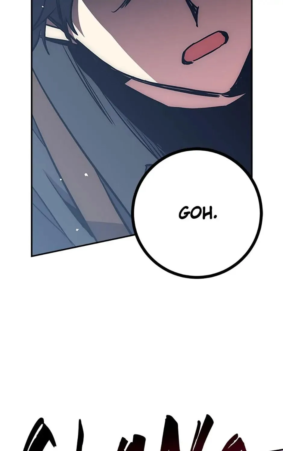 Lucky Striker Chapter 46 page 23 - 