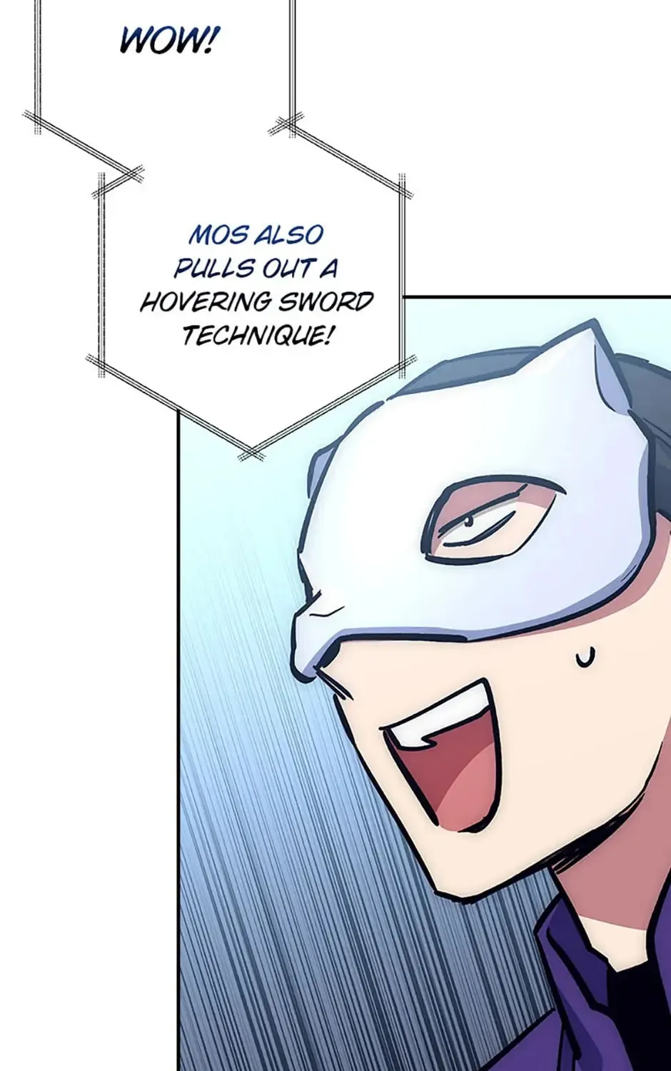 Lucky Striker Chapter 46 page 27 - 