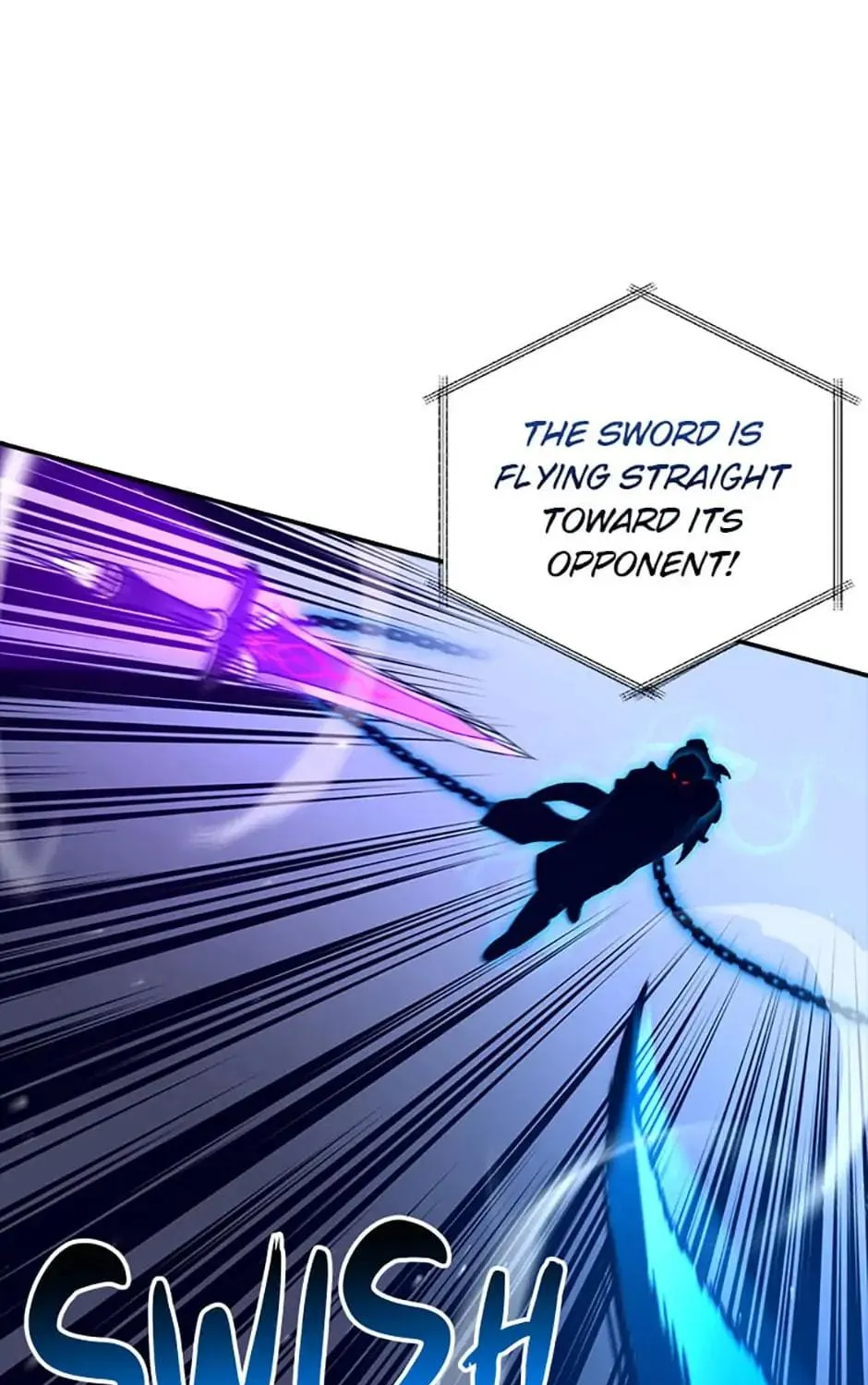 Lucky Striker Chapter 46 page 29 - 