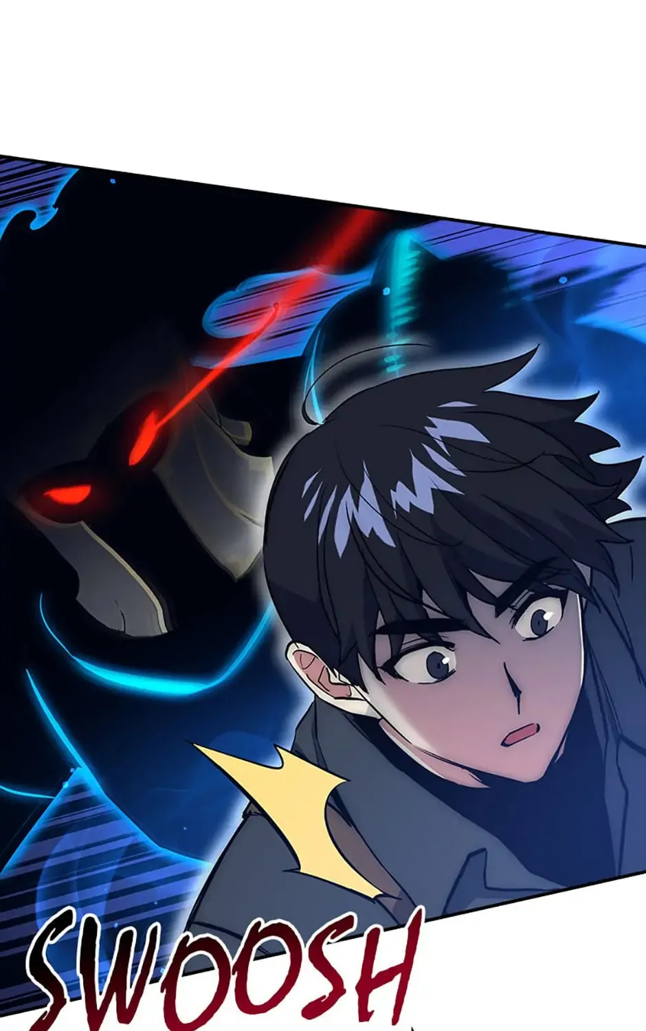 Lucky Striker Chapter 46 page 33 - 