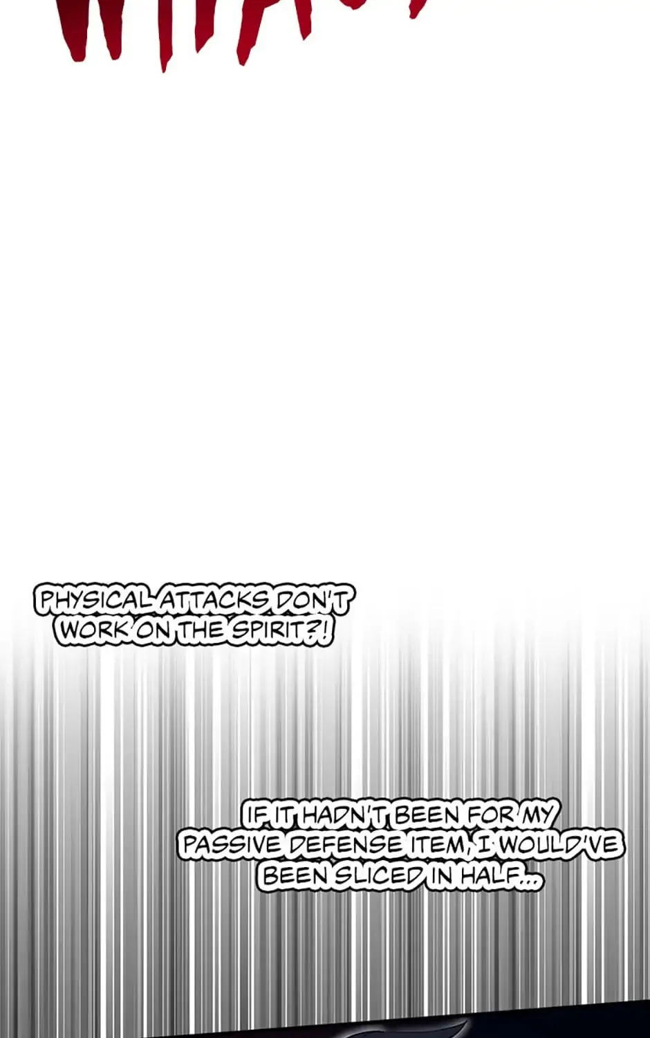 Lucky Striker Chapter 46 page 37 - 