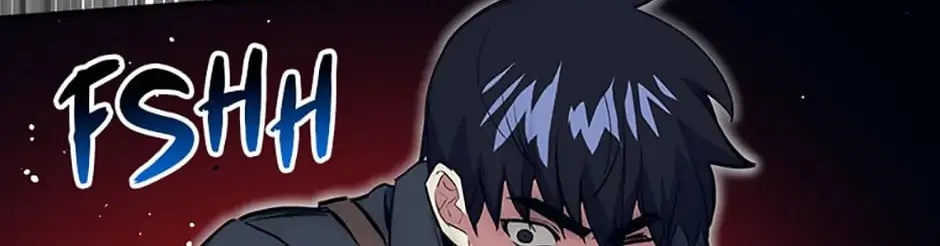Lucky Striker Chapter 46 page 38 - 
