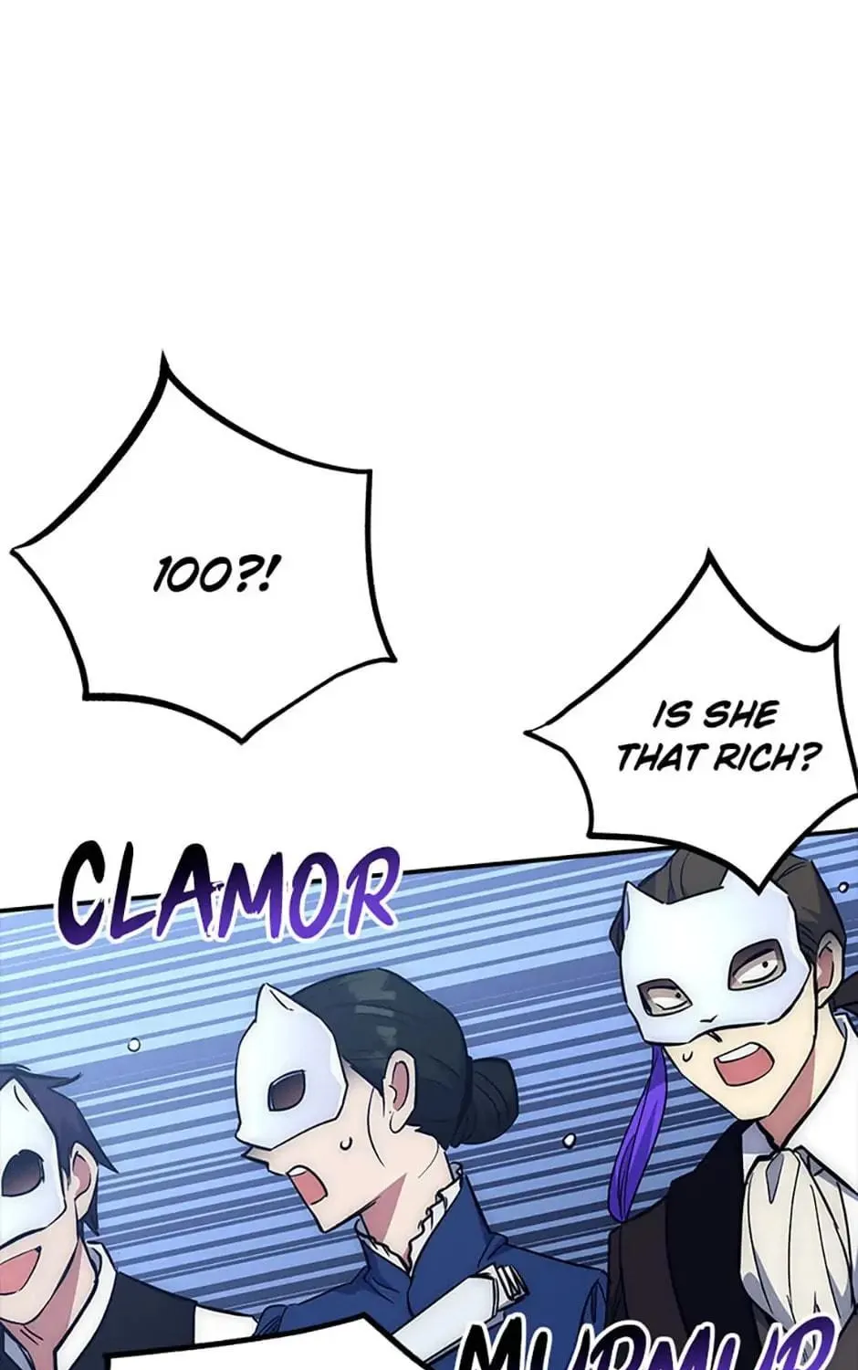 Lucky Striker Chapter 46 page 5 - 