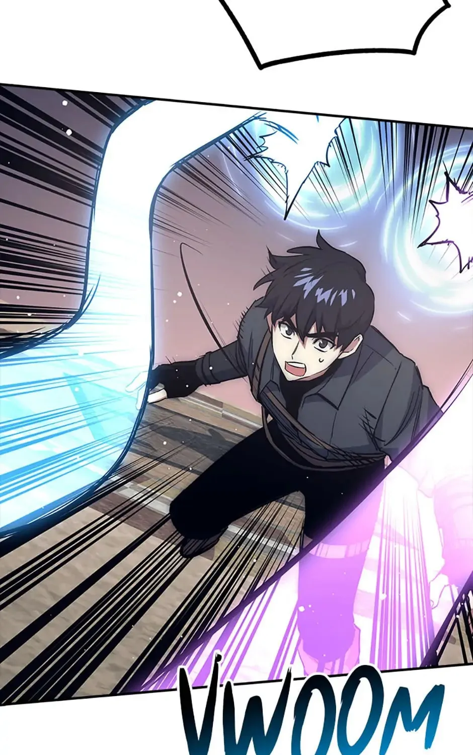 Lucky Striker Chapter 46 page 43 - 